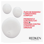 Shampoo Redken Frizz Dismiss 300ml – miniatura 3