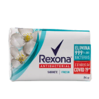 Sabonete em Barra Rexona Antibacterial Fresh 84g – miniatura 1