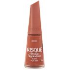 Esmalte Risqué Cremoso Deusas Inspiradoras Todas por Uma 8ml – miniatura 1