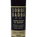 Modelador de Barba Sobrebarba Jungle Boogie 80ml – miniatura 3
