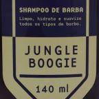 Shampoo de Barba Sobrebarba Jungle Boogie 140ml – miniatura 3