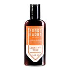 Shampoo de Barba Sobrebarba Light My Fire 140ml – miniatura 1