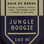 Balm de Barba Sobrebarba Jungle Boogie 140ml – miniatura 3