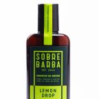 Shampoo de Barba Sobrebarba Lemon Drop 140ml – miniatura 4