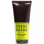 Condicionador de Barba Sobrebarba Lemon Drop 120ml – miniatura 4