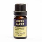 Óleo de Barba Sobrebarba Jungle Boogie 10ml – miniatura 1