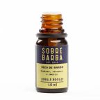 Óleo de Barba Sobrebarba Jungle Boogie 10ml – miniatura 3
