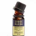 Óleo de Barba Sobrebarba Jungle Boogie 10ml – miniatura 4