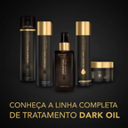 Shampoo Sebastian Professional Dark Oil 250ml – miniatura 3