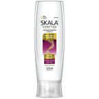 Condicionador Skala Genetiqs Força, Brilho e Hidratação 325ml – miniatura 1