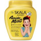 Creme de Tratamento Skala Expert Amido de Milho 1000g – miniatura 1