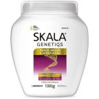Creme de Tratamento Skala Genetiqs Força, Brilho e Hidratação 1000g – miniatura 1