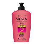 Creme para Pentear Skala Expert Ceramidas 3 em 1 250g – miniatura 1