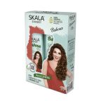 Kit Shampoo + Condicionador Skala Expert Babosa 325ml – miniatura 1