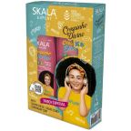 Kit Shampoo + Condicionador Skala Expert Crespinho Divino 325ml – miniatura 1