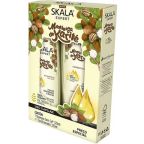 Kit Shampoo + Condicionador Skala Expert Manteiga de Karité 325ml – miniatura 1