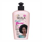 Creme de Pentear Skala Crespo Divino 250g – miniatura 1