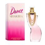Perfume Feminino Shakira Dance Eau de Toilette 80ml – miniatura 1