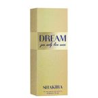 Perfume Feminino Shakira Dream Eau de Toilette 80ml – miniatura 2