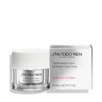 Creme Hidratante Revitalizante Shiseido Men Total Revitalizer Cream 50ml – miniatura 4