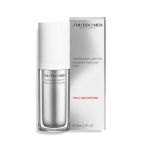 Loção Anti-Idade Revitalizante Shiseido Men Total Revitalizer Light Fluid 70ml – miniatura 4