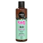 Óleo de Umectação Salon Line #todecacho Rícino Puro 100ml – miniatura 1