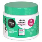 Máscara Hidratante Salon Line SOS Bomba Antiqueda 500g – miniatura 1