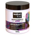 Creme de Relaxamento Salon Line Afro Permanente 500g – miniatura 1