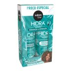 Kit Shampoo e Condicionador Salon Line Hidra Cachos Ultra Definidos 300ml – miniatura 1
