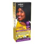 Coloração Salon Line Light Color 1.0 Preto Azulado – miniatura 1