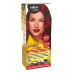 Coloração Salon Line Light Color 66.46 Vermelho Cereja – miniatura 1