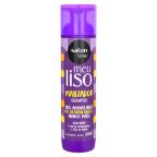 Shampoo Matizador Salon Line Meu Liso Loiro Matizado 300ml – miniatura 1