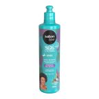 Ativador de Cachos Salon Line Cachos SOS + Leves 300ml – miniatura 1