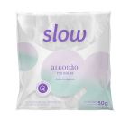 Algodão em Bolas Slow 50g – miniatura 1