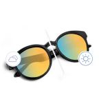 Óculos de Sol Suncode Iconic Onyx Eclipse Daybreak – miniatura 2