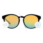 Óculos de Sol Suncode Iconic Onyx Eclipse Daybreak – miniatura 3