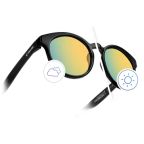 Óculos de Sol Suncode Iconic Onyx Eclipse Daybreak – miniatura 5