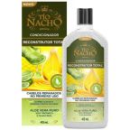 Condicionador Tio Nacho Reconstrutor Total 415ml – miniatura 1