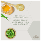 Leave-In de Tratamento Tio Nacho Reconstrutor Total 100ml – miniatura 2