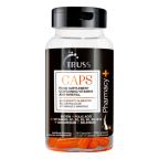 Suplemento Alimentar Truss Caps Pharmacy+ 30 Cápsulas – miniatura 1