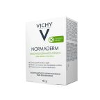 Sabonete Dermatológico Facial Vichy Normaderm 40g – miniatura 1