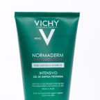 Gel de Limpeza Vichy Normaderm Phytosolution 150g – miniatura 3
