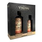 Kit Shampoo e Balm Viking Terra – miniatura 1