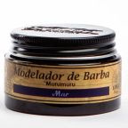 Modelador de Barba Viking Mar 100g – miniatura 3