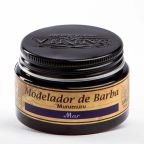 Modelador de Barba Viking Mar 100g – miniatura 1
