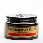 Modelador de Barba Viking Terra 100g – miniatura 1