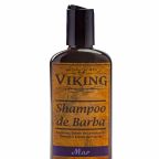 Shampoo de Barba Viking Mar 200ml – miniatura 3