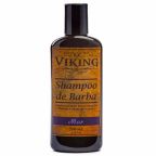 Shampoo de Barba Viking Mar 200ml – miniatura 1