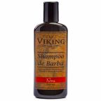 Shampoo de Barba Viking Terra 200ml – miniatura 1