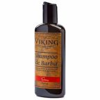 Shampoo de Barba Viking Terra 200ml – miniatura 3